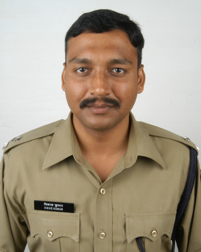 Vikas Kumar